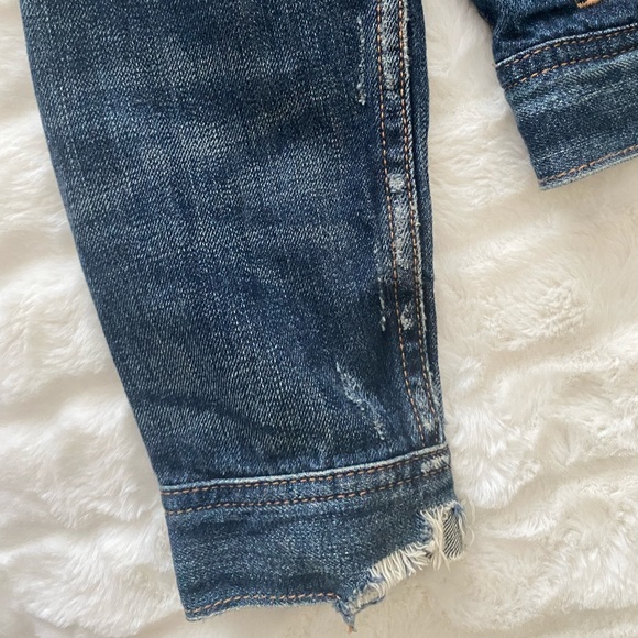 Denim Jacket - Picture 4 of 7